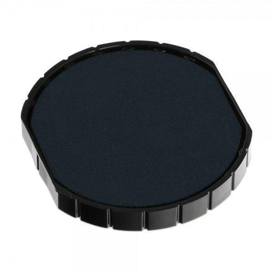 COLOP Ersatzkissen E/R 45 – Einzelpackung, Kissenfarbe Schwarz