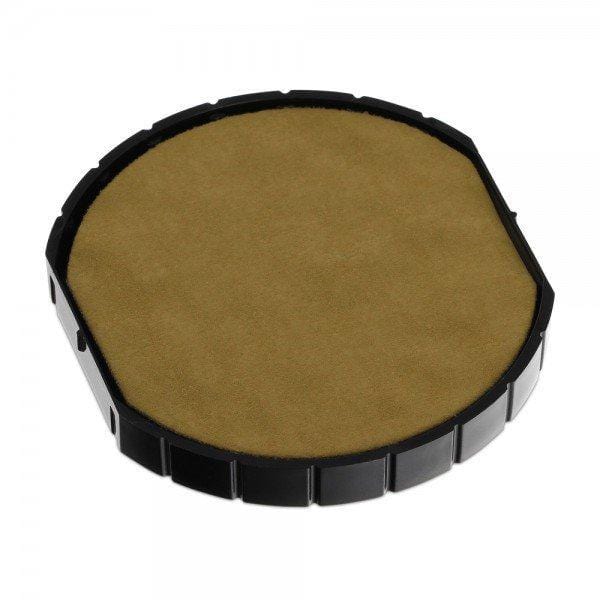 COLOP Ersatzkissen E/R 50 – Einzelpackung, Kissenfarbe Ungefärbt