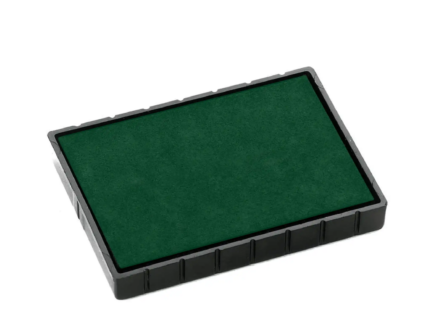 COLOP Ersatzkissen E/38 – Einzelpackung, Kissenfarbe Grün