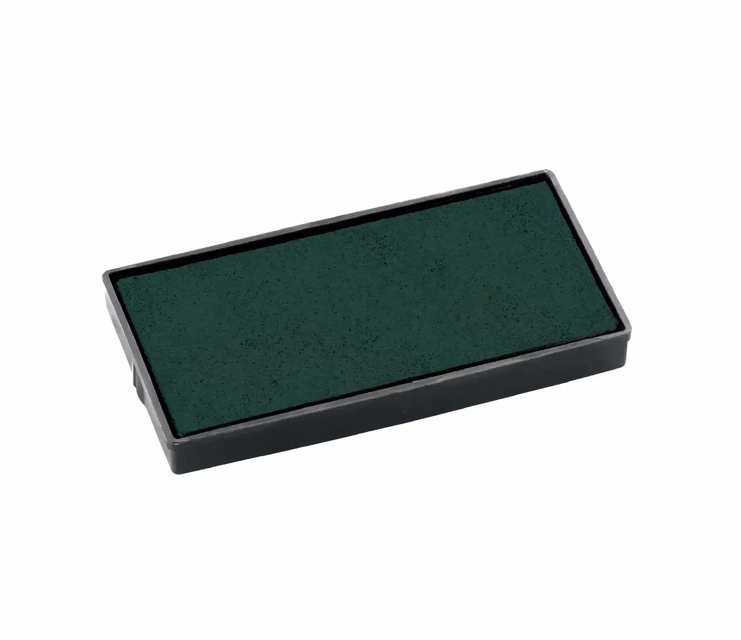 COLOP Ersatzkissen E/40 – Einzelpackung, Kissenfarbe Grün