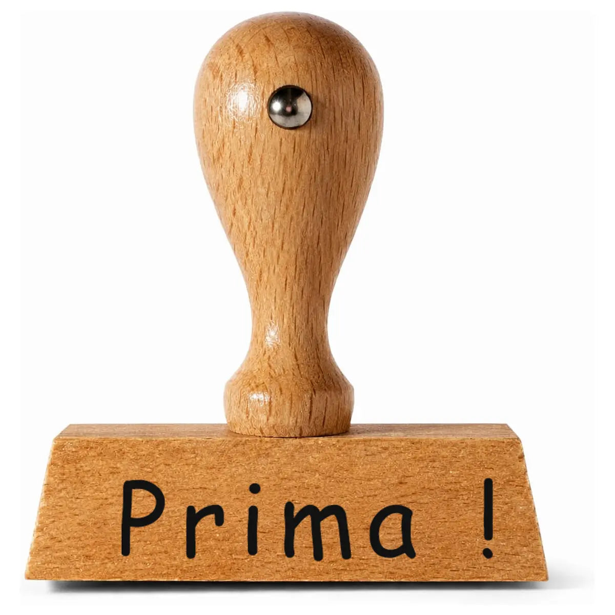 Prima - Holzstempel 40x10mm