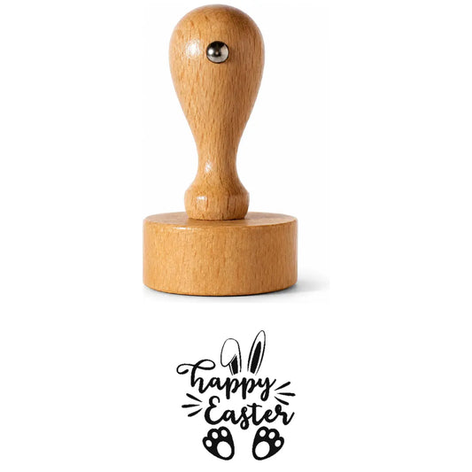 al oop. QO & – Rundstempel