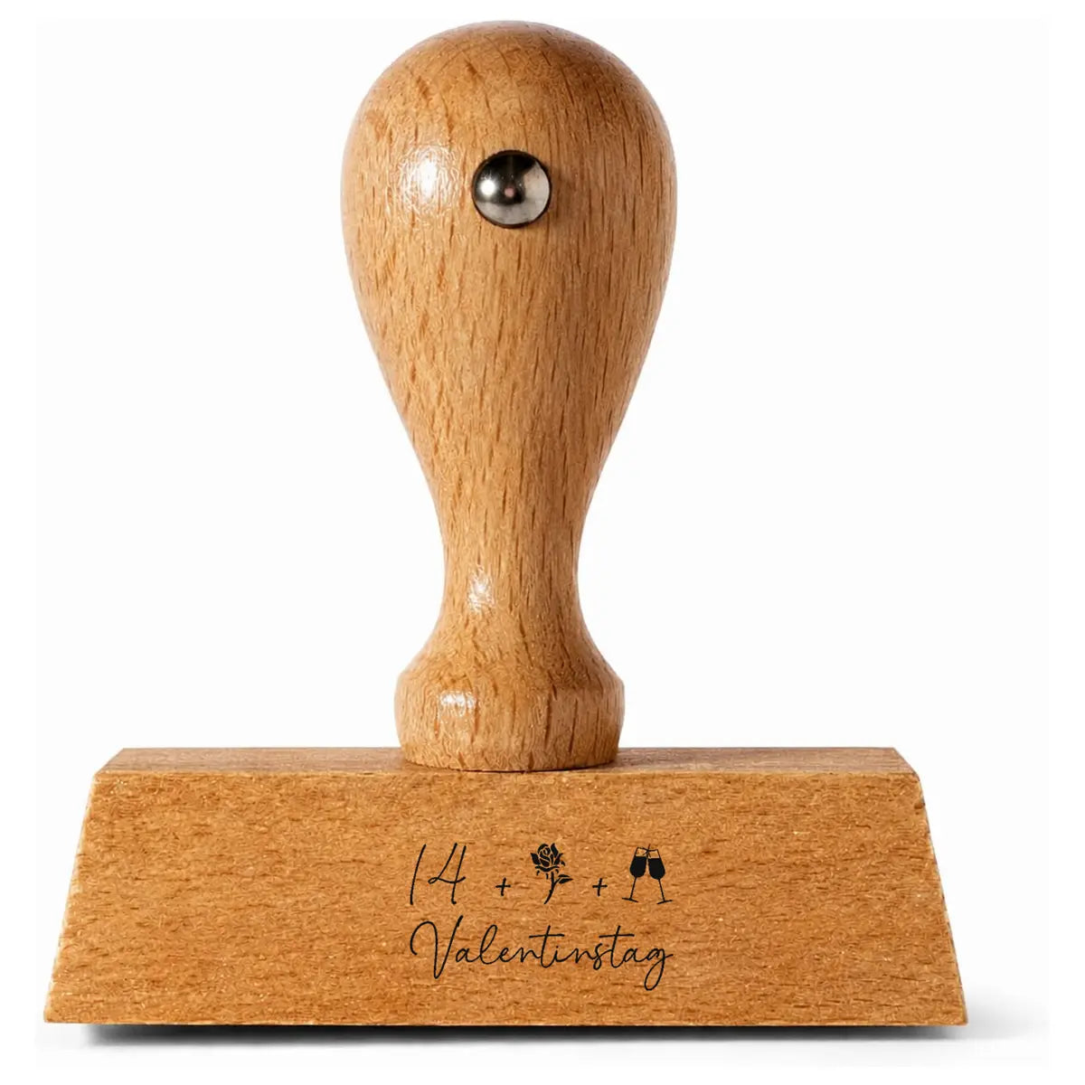 4.5.9 – Holzstempel 40 × 15 mm