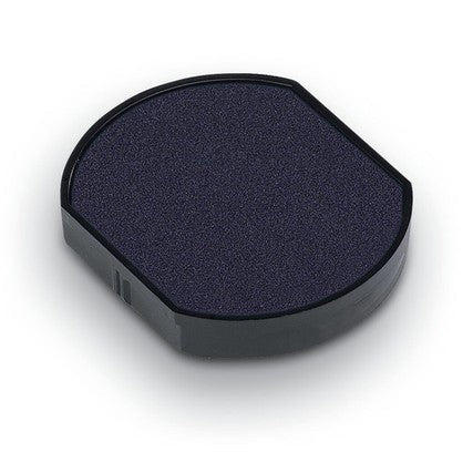 Trodat Ersatzkissen 6/46030 – Einzelpackung, Kissenfarbe Violett
