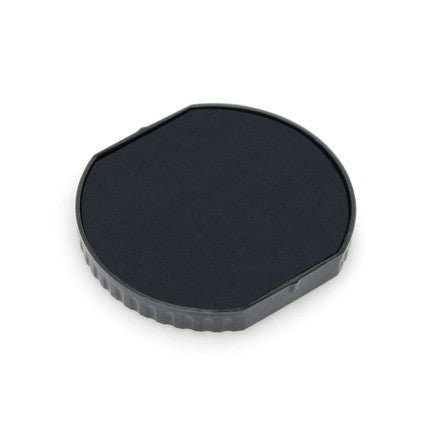 Trodat Ersatzkissen 6/46050 – Einzelpackung, Kissenfarbe Schwarz