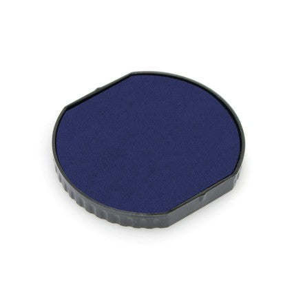Trodat Ersatzkissen 6/46050 – Einzelpackung, Kissenfarbe Blau