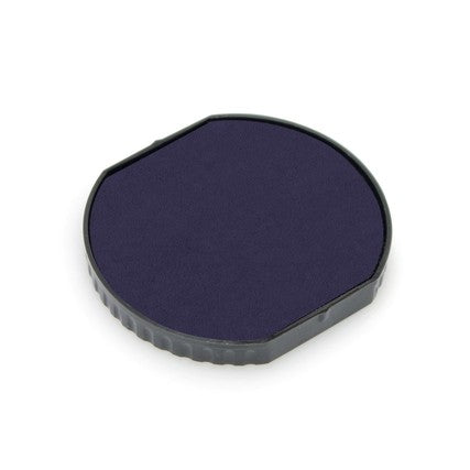 Trodat Ersatzkissen 6/46050 – Einzelpackung, Kissenfarbe Violett
