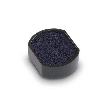 Trodat Ersatzkissen 6/4612 – Einzelpackung, Kissenfarbe Violett
