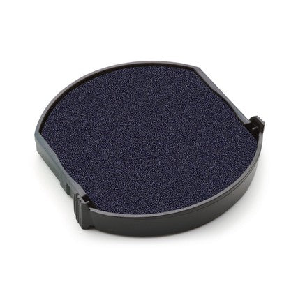 Trodat Ersatzkissen 6/4630 – Einzelpackung, Kissenfarbe Violett