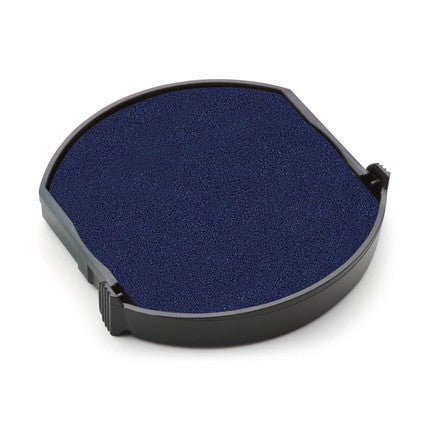 Trodat Ersatzkissen 6/4638 – Einzelpackung, Kissenfarbe Blau