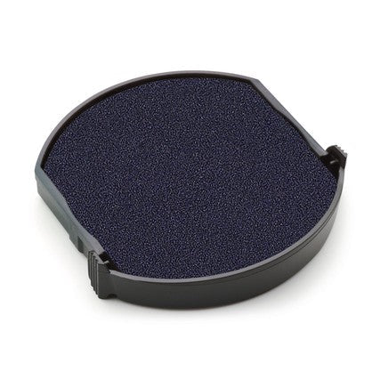Trodat Ersatzkissen 6/4638 – Einzelpackung, Kissenfarbe Violett