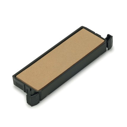 Trodat Ersatzkissen 6/4817 – Einzelpackung, Kissenfarbe Ungefärbt