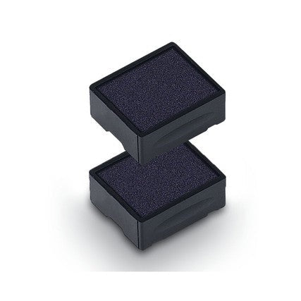Trodat Ersatzkissen 6/4908 – Einzelpackung, Kissenfarbe Violett