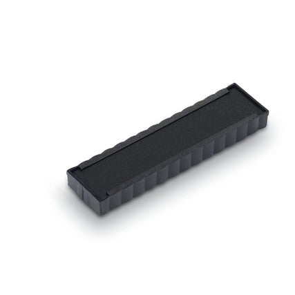 Trodat Ersatzkissen 6/4916 – Einzelpackung, Kissenfarbe Schwarz