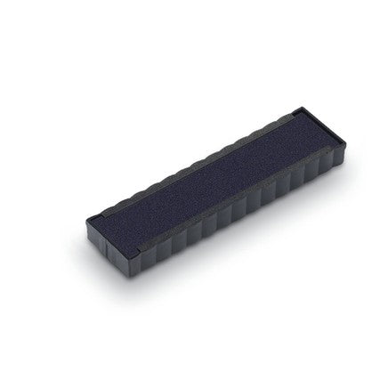 Trodat Ersatzkissen 6/4916 – Einzelpackung, Kissenfarbe Violett