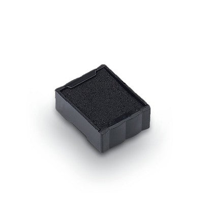Trodat Ersatzkissen 6/4921 – Einzelpackung, Kissenfarbe Schwarz