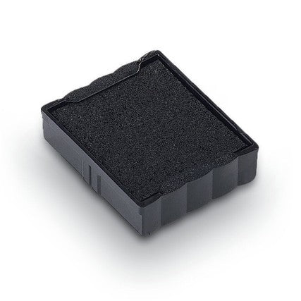 Trodat Ersatzkissen 6/4922 – Einzelpackung, Kissenfarbe Schwarz