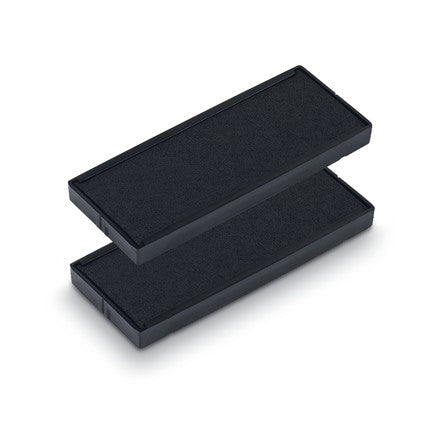 Trodat Ersatzkissen 6/4925 – Einzelpackung, Kissenfarbe Schwarz