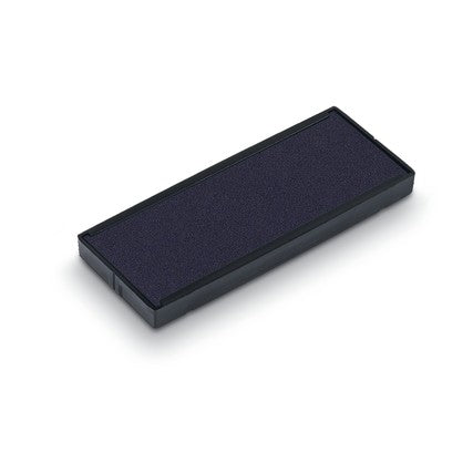 Trodat Ersatzkissen 6/4925 – Einzelpackung, Kissenfarbe Violett