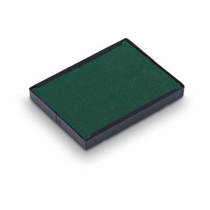 Trodat Ersatzkissen 6/4927 – Einzelpackung, Kissenfarbe Grün