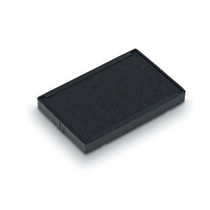 Trodat Ersatzkissen 6/4928 – Einzelpackung, Kissenfarbe Schwarz
