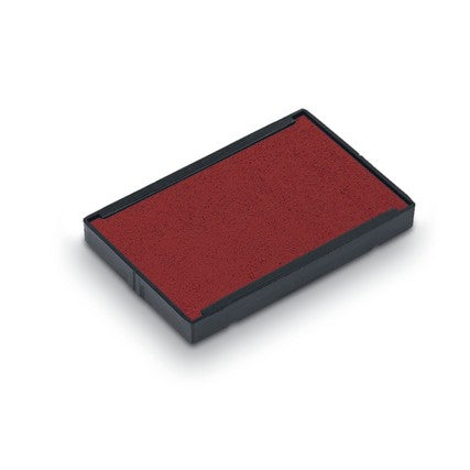 Trodat Ersatzkissen 6/4928 – Einzelpackung, Kissenfarbe Rot