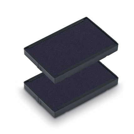 Trodat Ersatzkissen 6/4928 – Einzelpackung, Kissenfarbe Violett