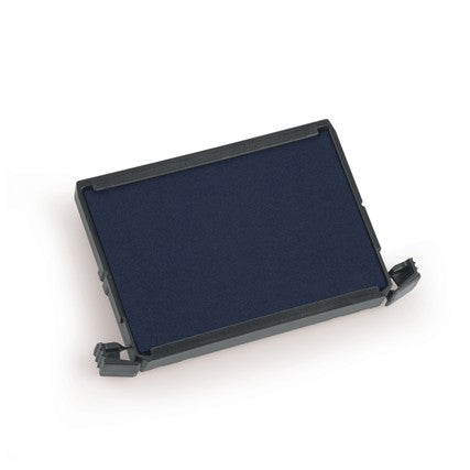 Trodat Ersatzkissen 6/4929 – Einzelpackung, Kissenfarbe Blau