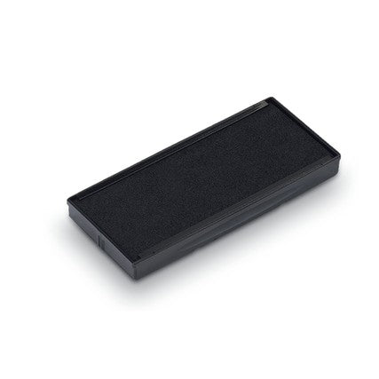 Trodat Ersatzkissen 6/4931 – Einzelpackung, Kissenfarbe Schwarz