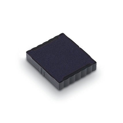 Trodat Ersatzkissen 6/4933 – Einzelpackung, Kissenfarbe Violett