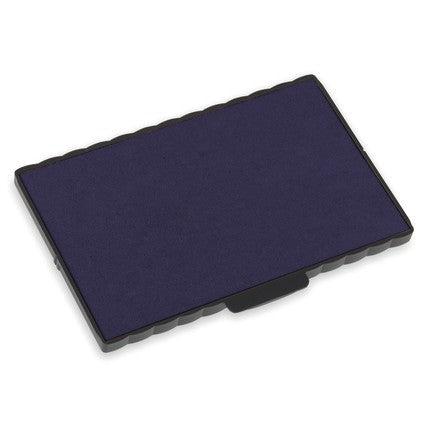Trodat Ersatzkissen 6/512 – Einzelpackung, Kissenfarbe Violett