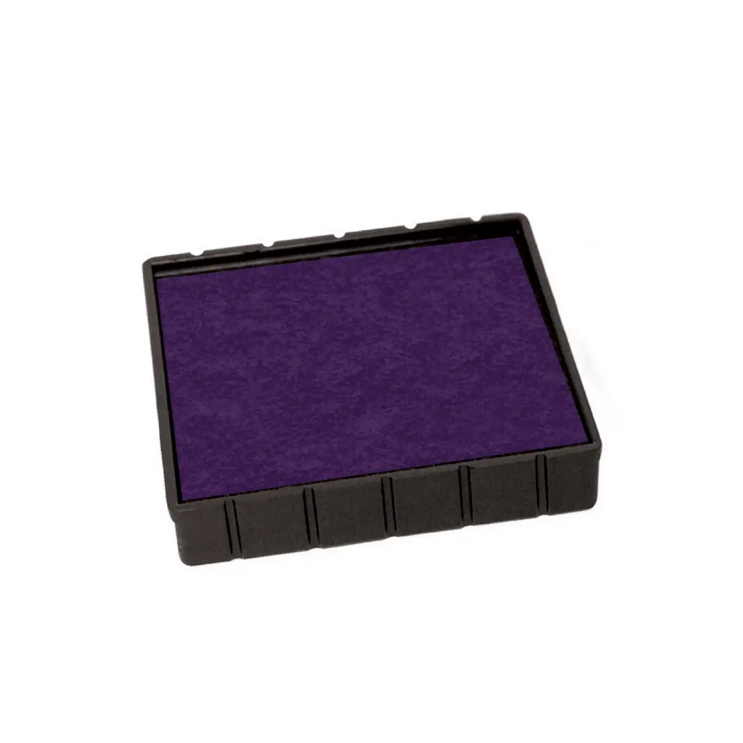 COLOP Ersatzkissen E/52 – Einzelpackung, Kissenfarbe Violett