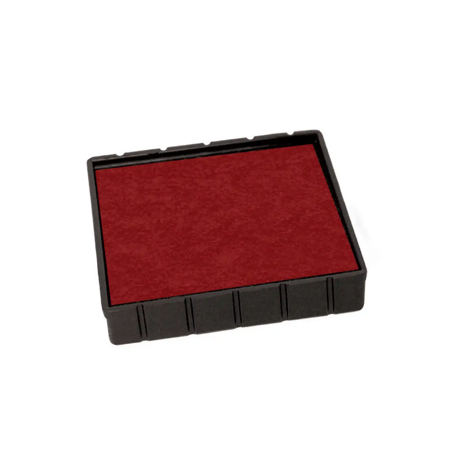 COLOP Ersatzkissen E/52 – Einzelpackung, Kissenfarbe Rot