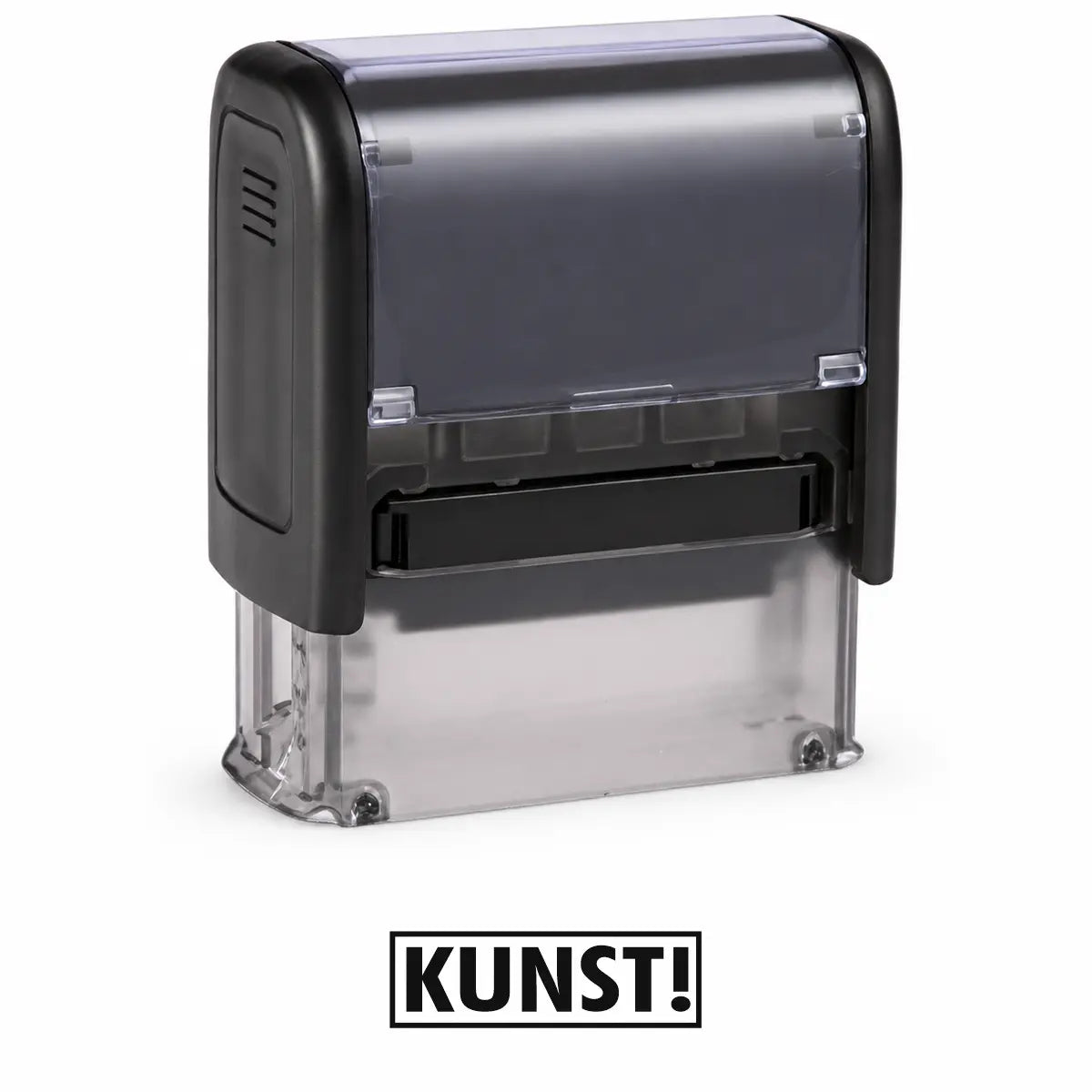 Kunst! - Selbstfärber 30x10mm