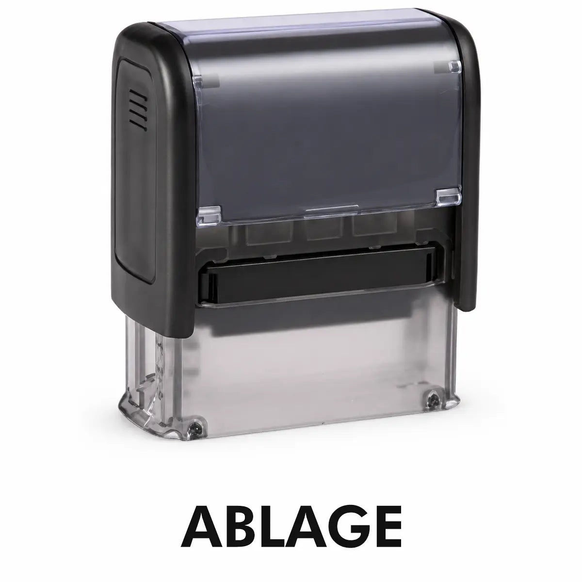 Ablage - Selbstfärber 37x10mm