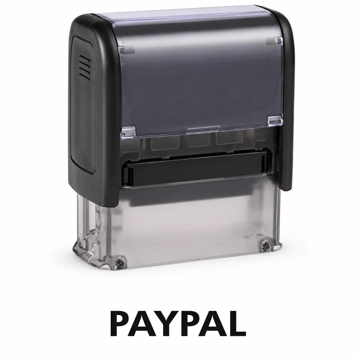 PayPal - Selbstfärber 37x10mm