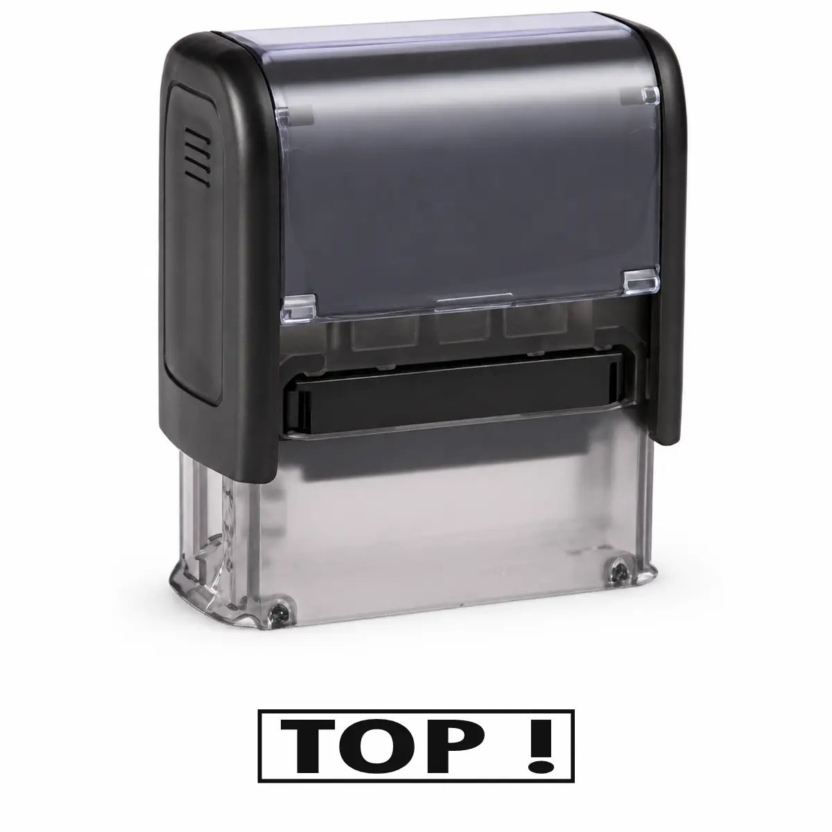 Top! - Selbstfärber 37x10mm