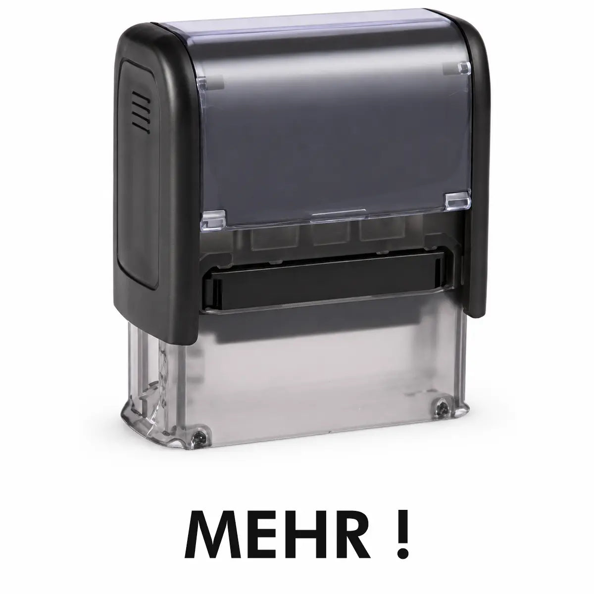 Mehr! - Selbstfärber 37x10mm