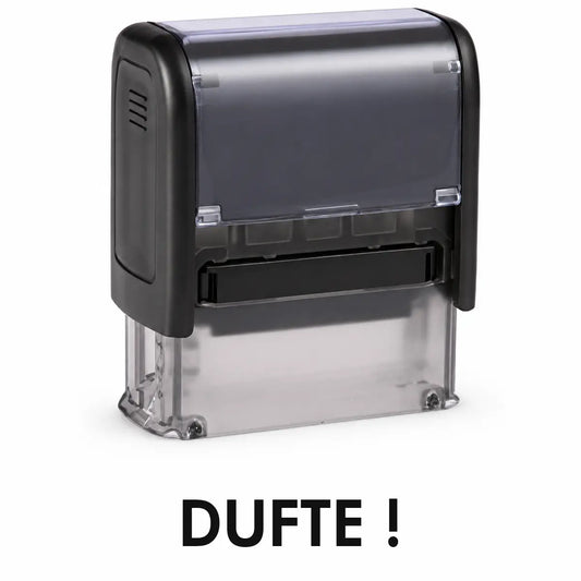 Dufte! - Selbstfärber 37x10mm