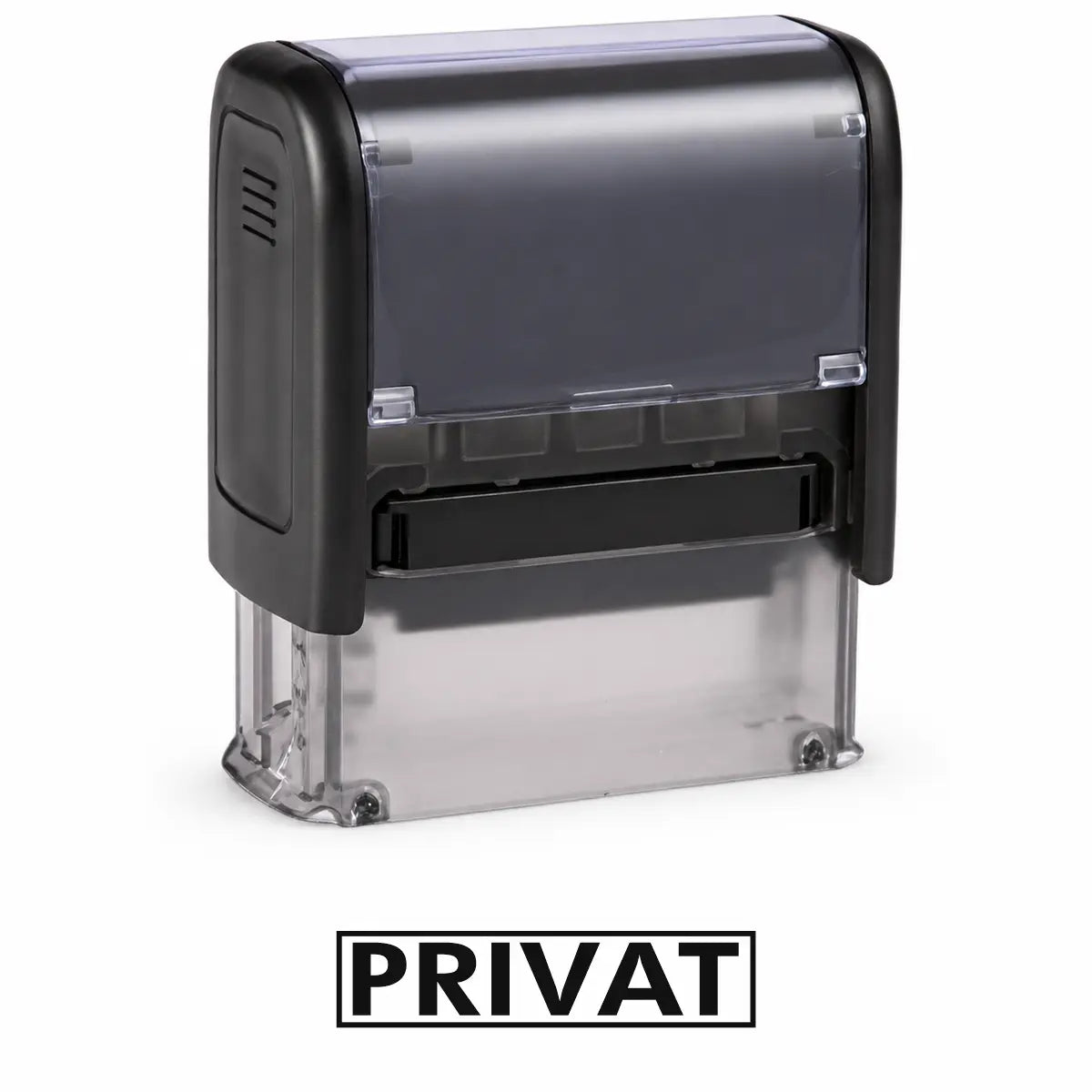 Privat - Selbstfärber 37x10mm