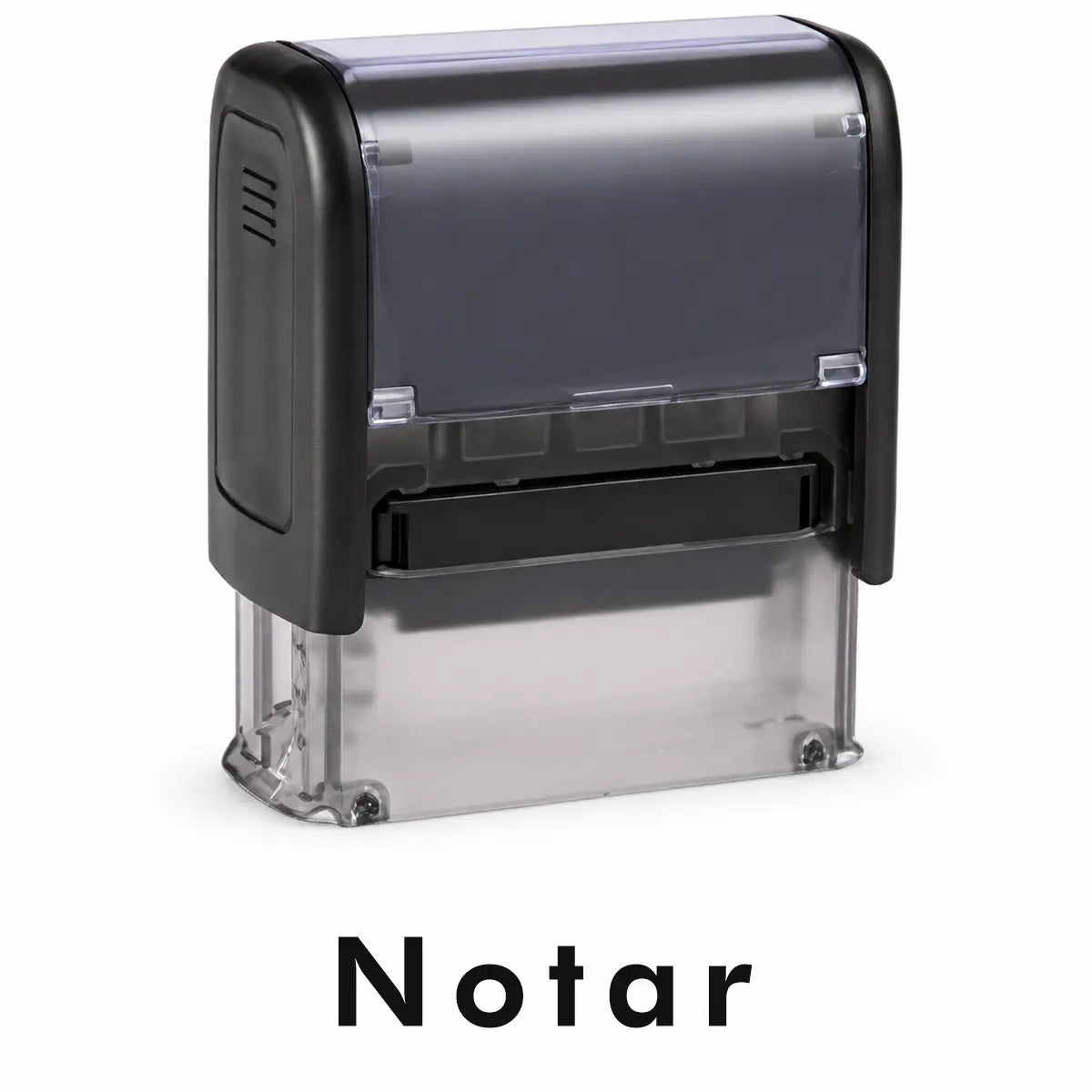 Notar - Selbstfärber 37x10mm