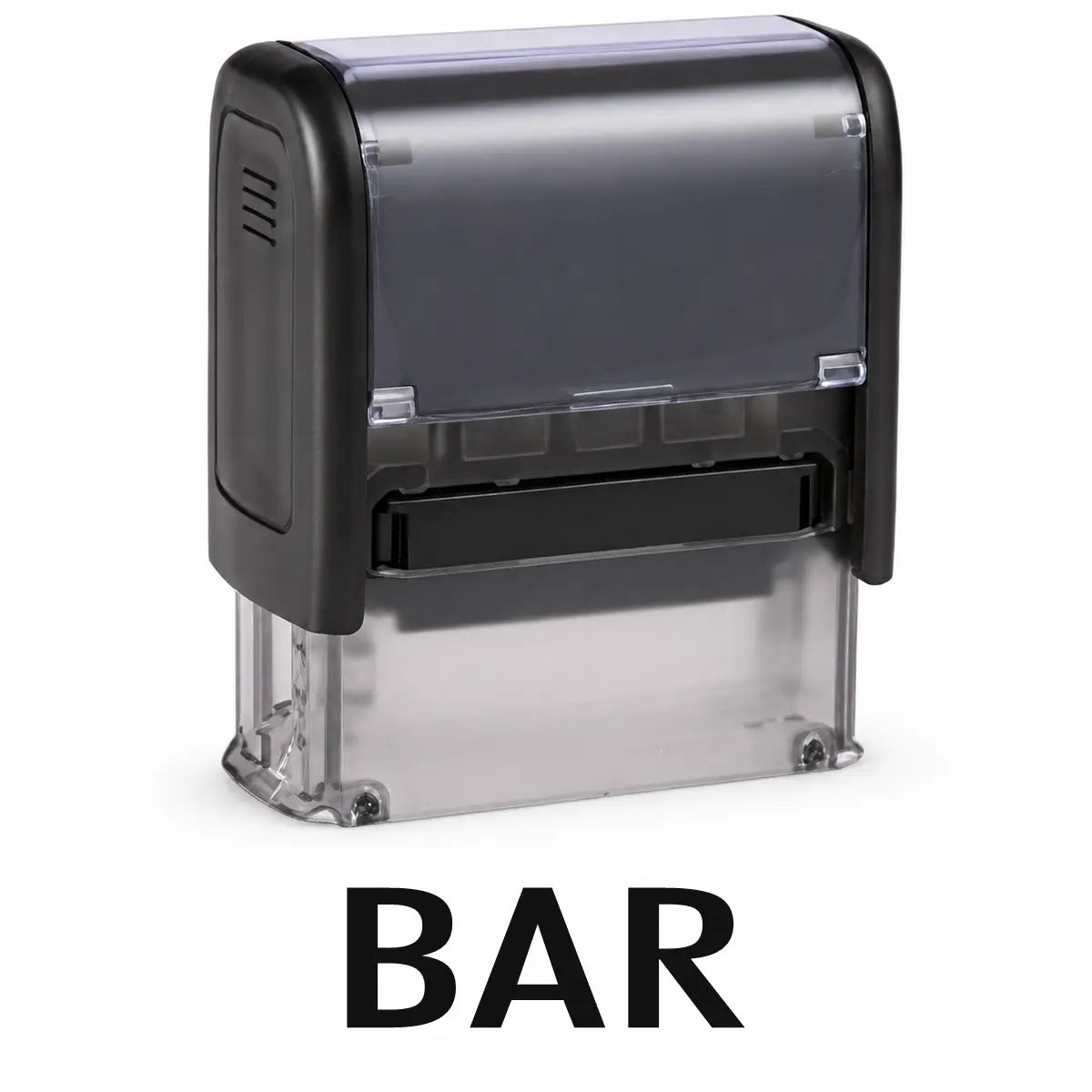 Bar - Selbstfärber 37x13mm