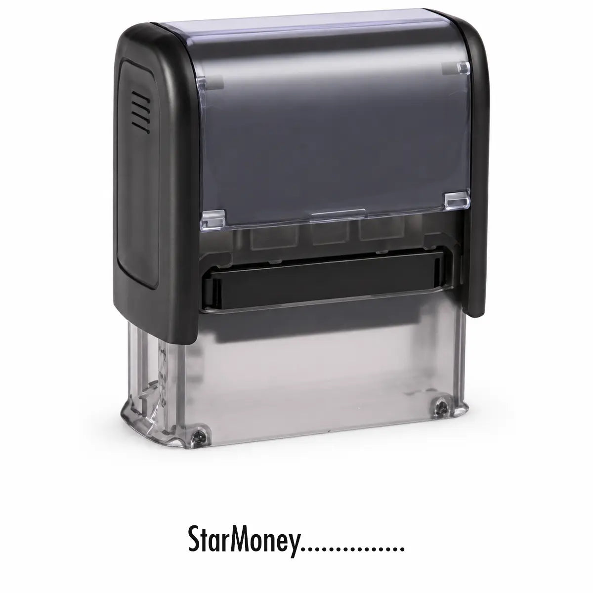 StarMoney............... - Selbstfärber 37x10mm