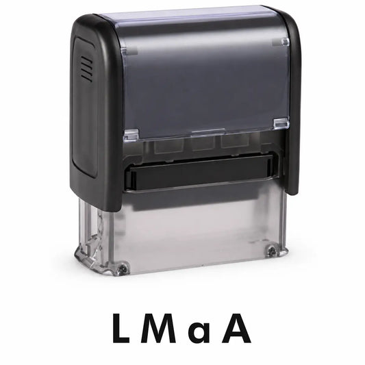 LMAA - Selbstfärber 37x10mm
