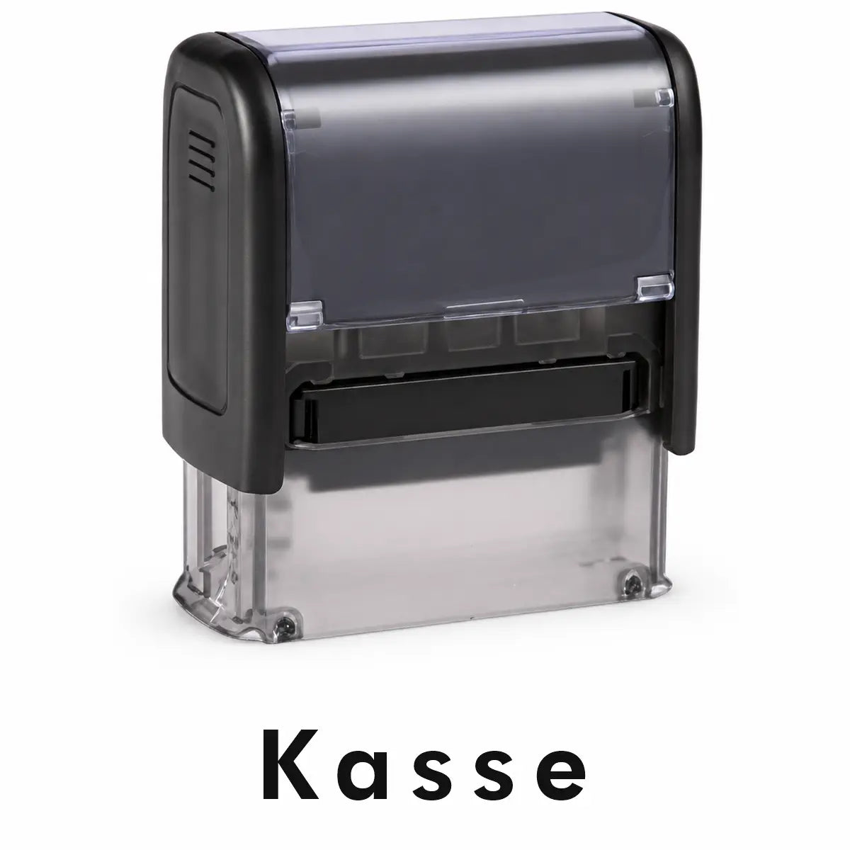 Kasse - Selbstfärber 37x10mm
