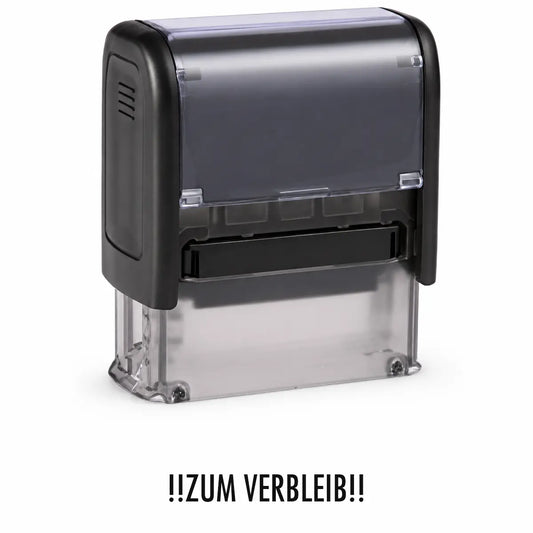 !!ZUM VERBLEIB!! - Selbstfärber 37x10mm