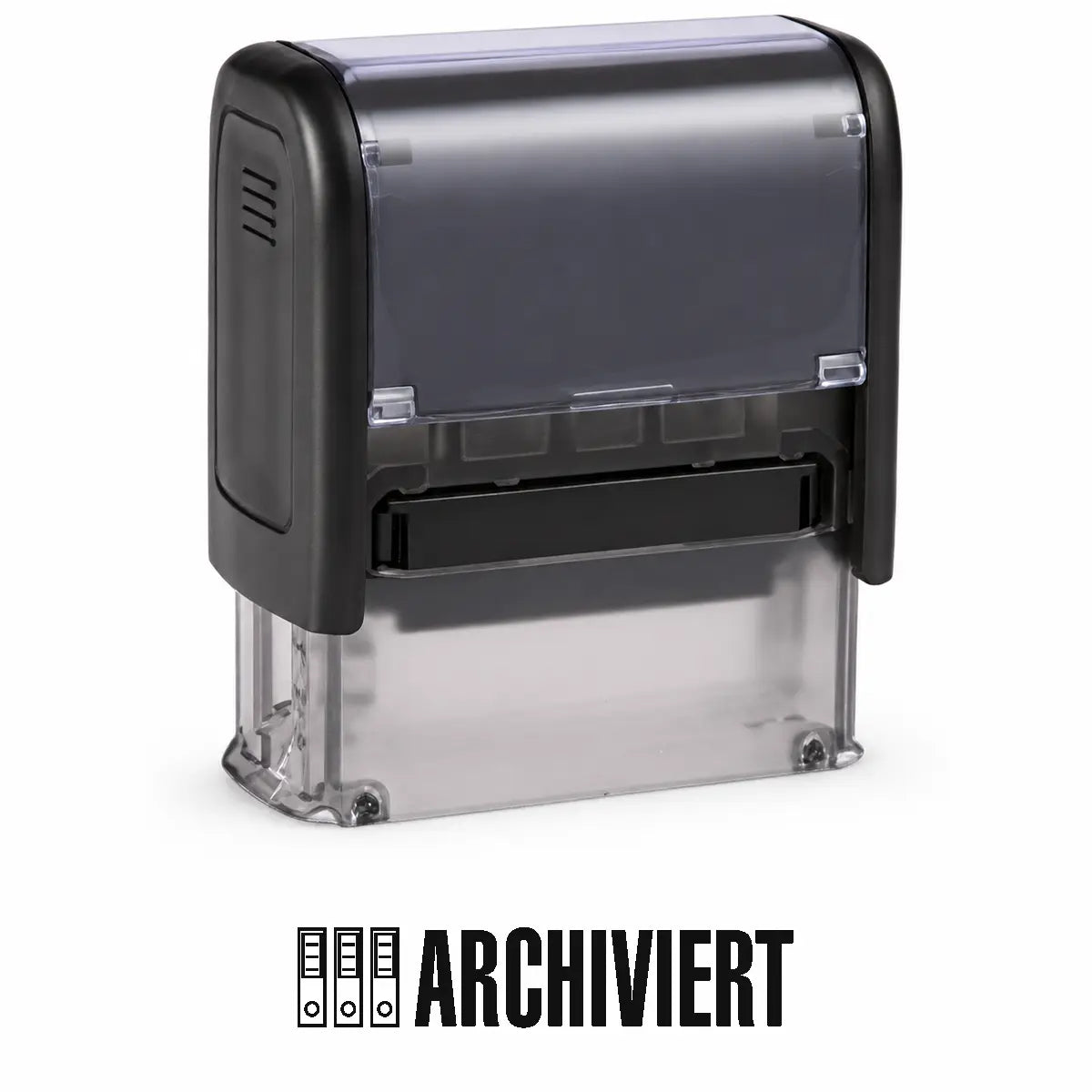 ARCHIVIERT - Selbstfärber 37x10mm