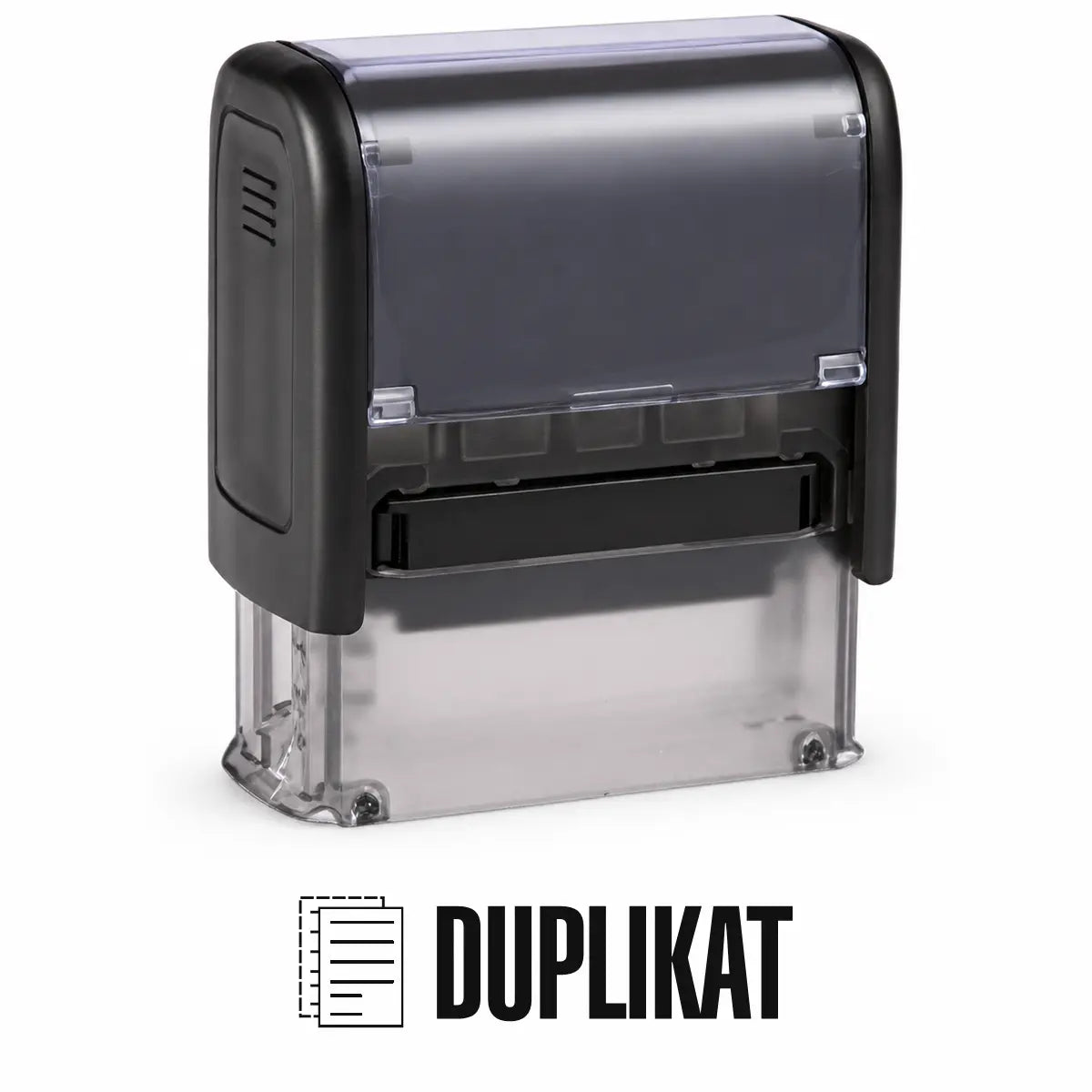 DUPLIKAT - Selbstfärber 37x10mm