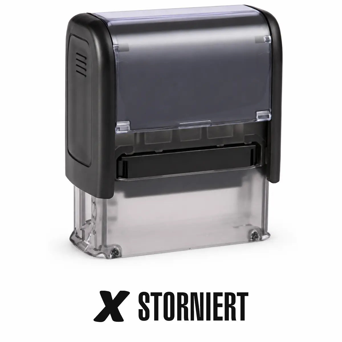 X STORNIERT - Selbstfärber 37x10mm