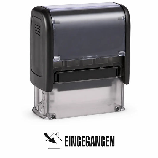 EINGEGANGEN - Selbstfärber 37x10mm